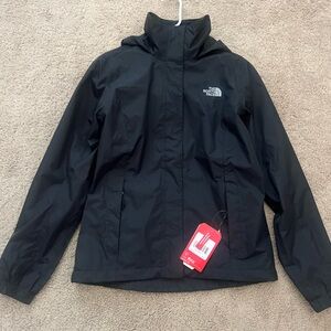 Northface jacket
